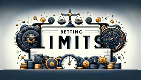 Casino betting limits .